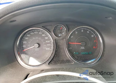 2009 Chevrolet Cobalt Lt z USA, uszkodzony, nr VIN 1G1AT58H497100652